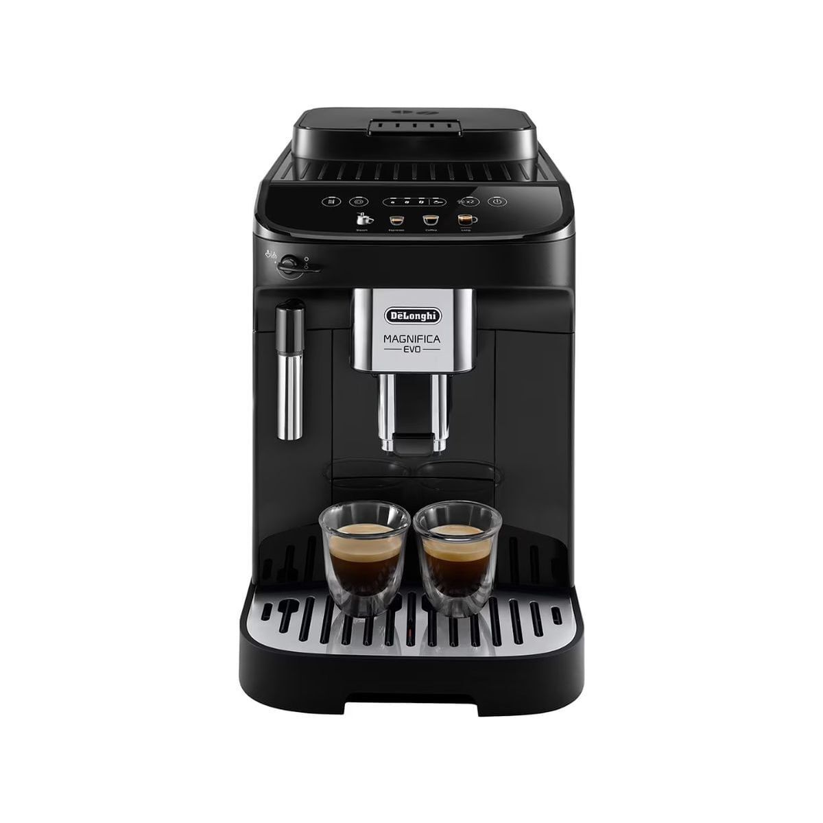 Cafetière superautomática delonghi ecam290.22.b noir 1450 w 15 bar