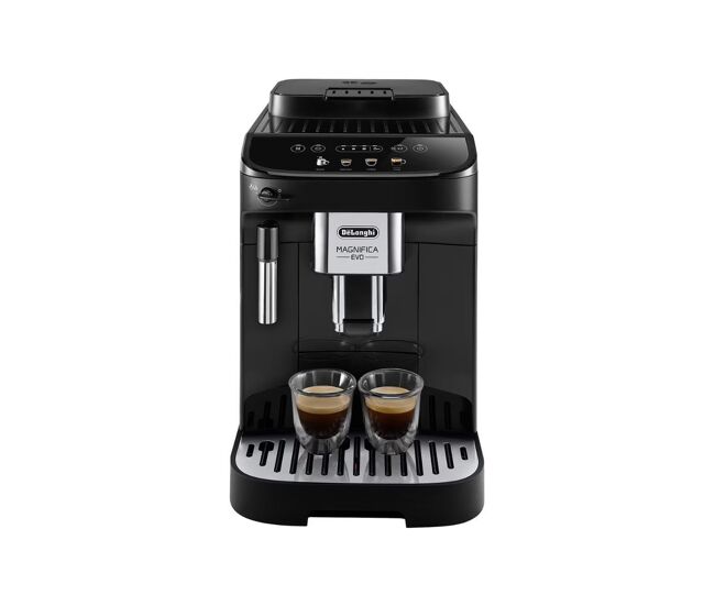Cafetière superautomática delonghi ecam290.22.b noir 1450 w 15 bar