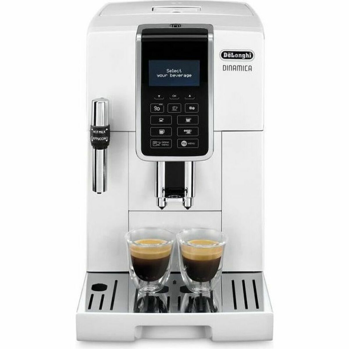 Cafeteira Superautomática 0132220020