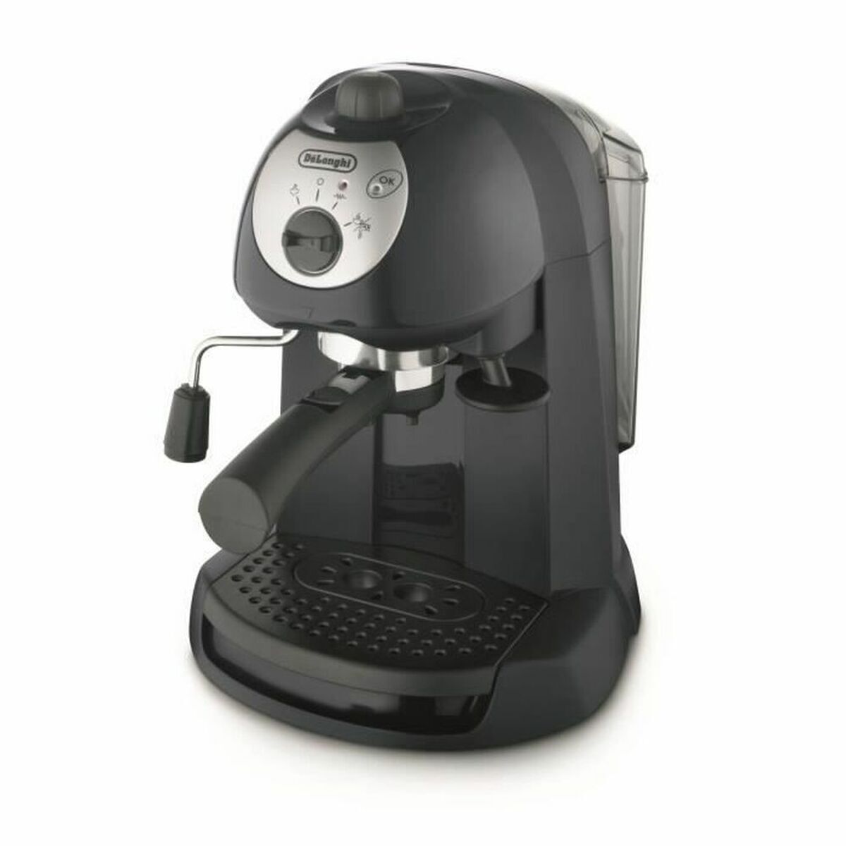 Machine à café expresso manuelle Delonghi EC191CD 1 l bleu 1100 W 1100 W