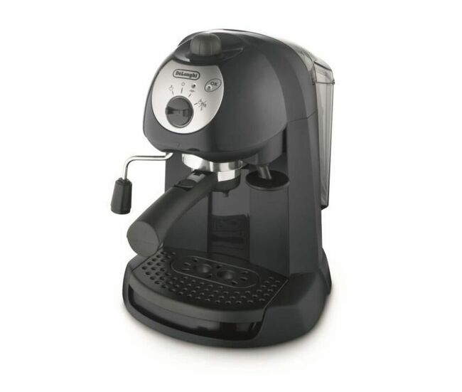 Machine à café expresso manuelle Delonghi EC191CD 1 l bleu 1100 W 1100 W