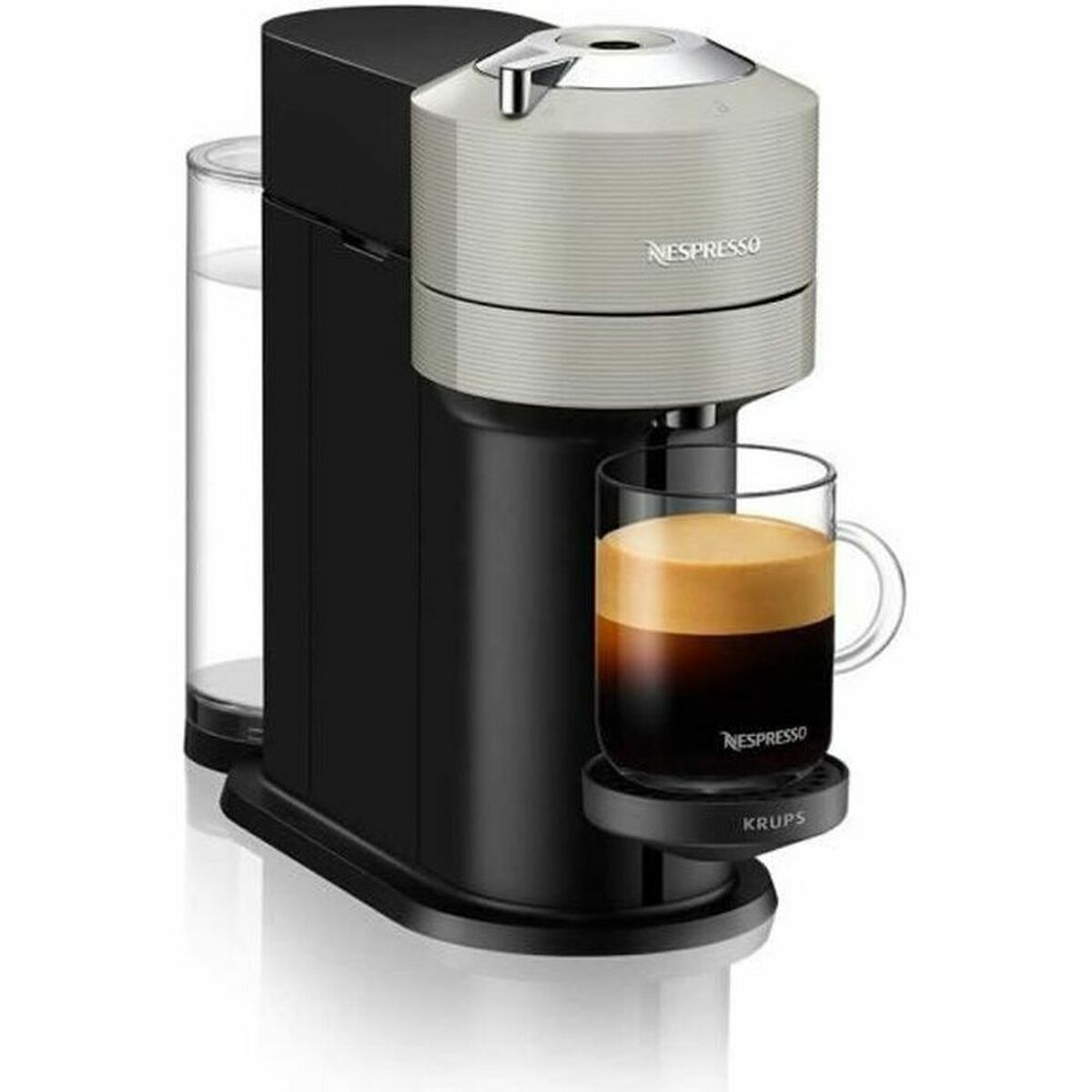 Machine de café de cápsulas krups vertuo next