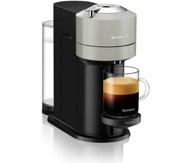 Machine de café de cápsulas krups vertuo next