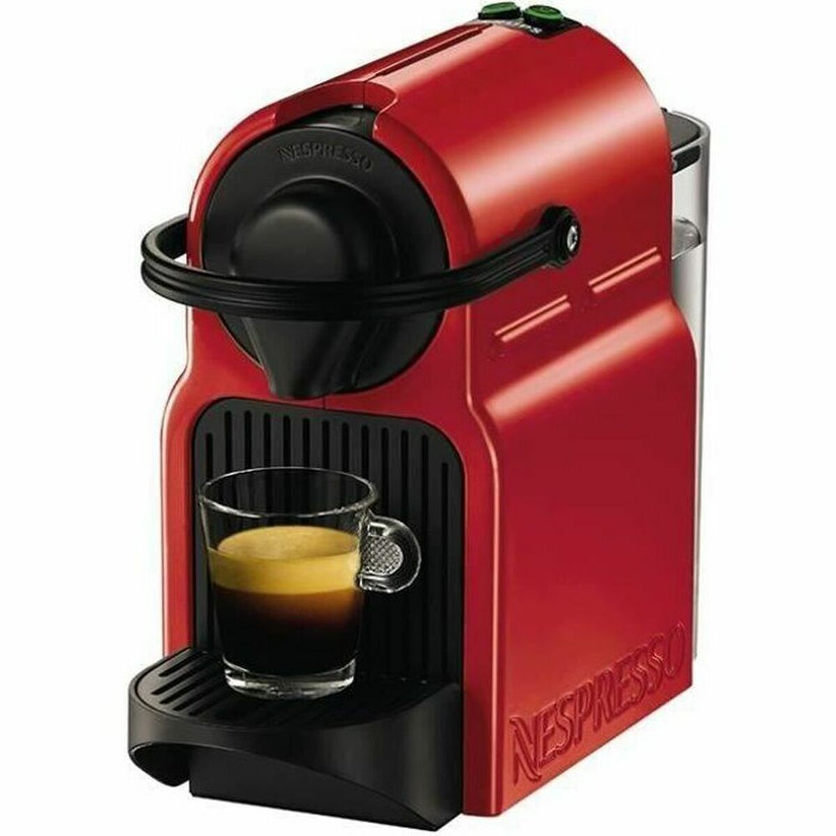 Machine de café de cápsulas krups yy1531fd 1200 w 700 ml