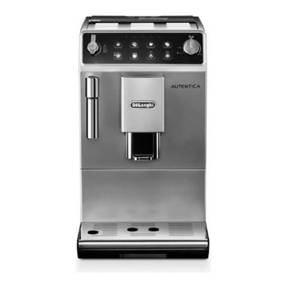 Cafetière superautomática delonghi etam29.510 1450 w 15 bar