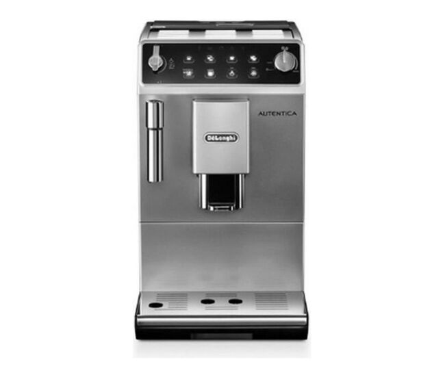 Cafetière superautomática delonghi etam29.510 1450 w 15 bar