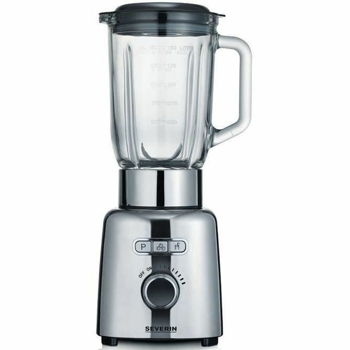 Batteur de gobelet Severin SM 3710 1000 W