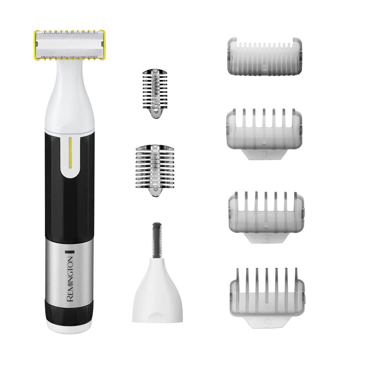 Aparadores de cabelo remington hg2000 branco