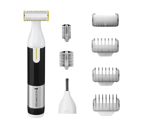 Aparadores de cabelo remington hg2000 branco