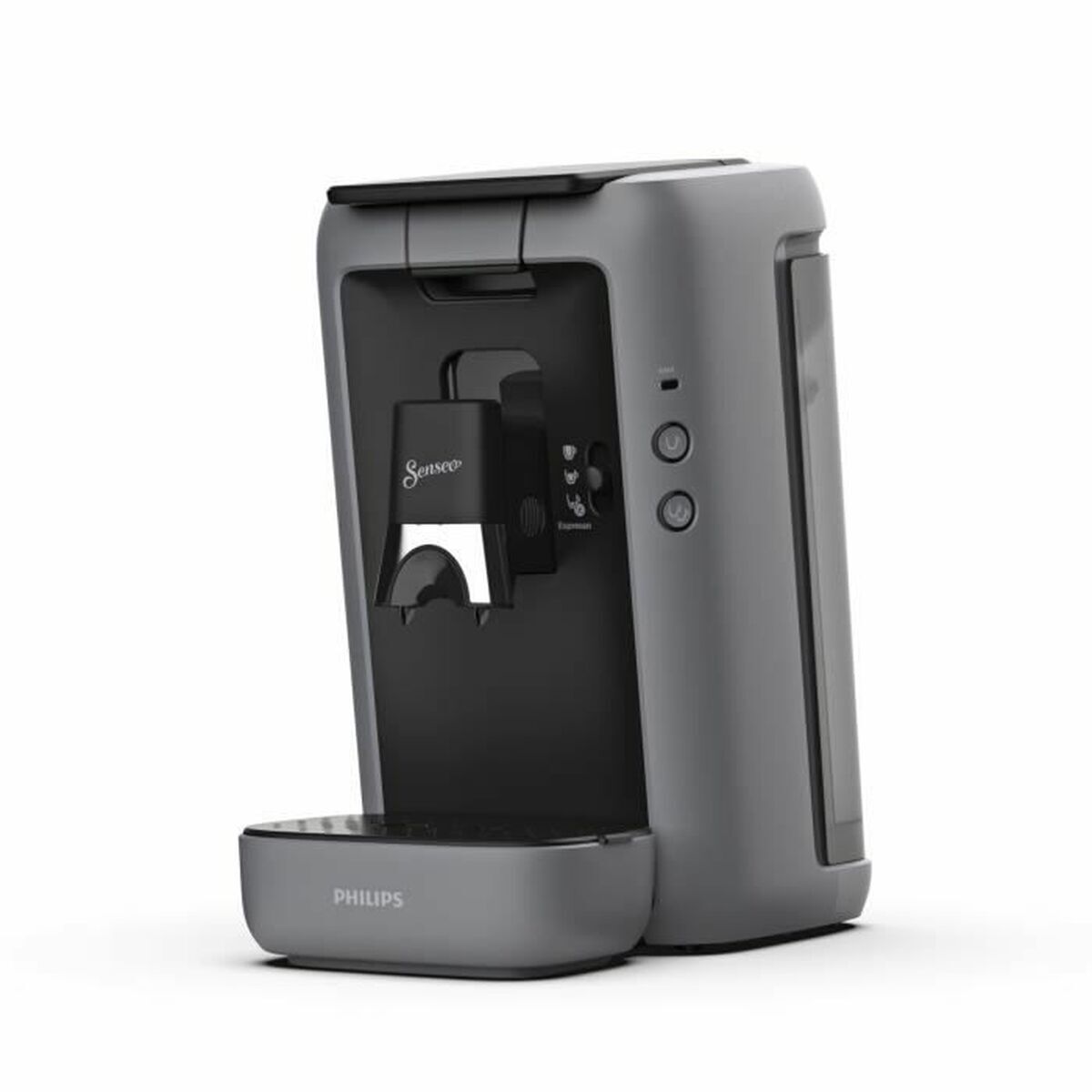 Máquina de café de cápsulas philips senseo maestro csa260/51 1450 w 1,2 l