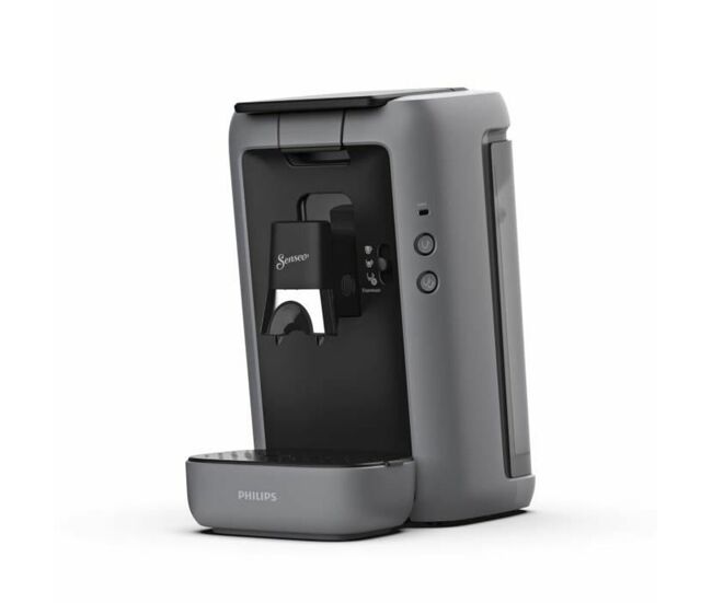 Máquina de café de cápsulas philips senseo maestro csa260/51 1450 w 1,2 l