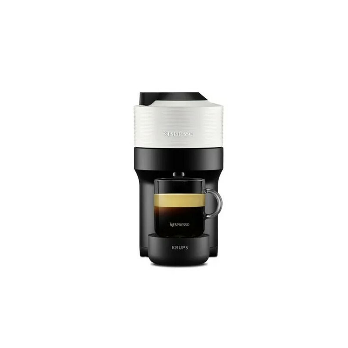 Máquina de Café de Cápsulas YY4889FD Vertuo Pop