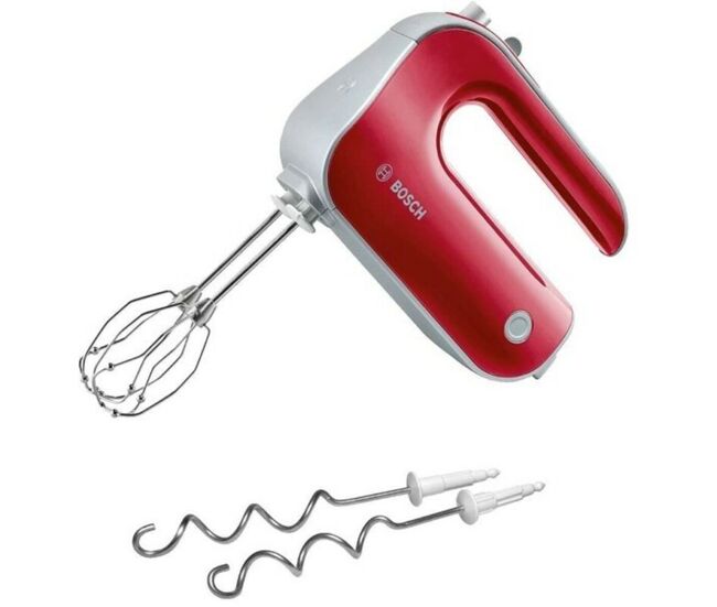 Batedora-amassadora bosch mfq40303 500 w 500w