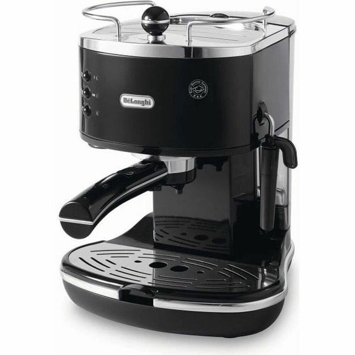 Cafetière delonghi eco311.bk 1,4 l 1100 w