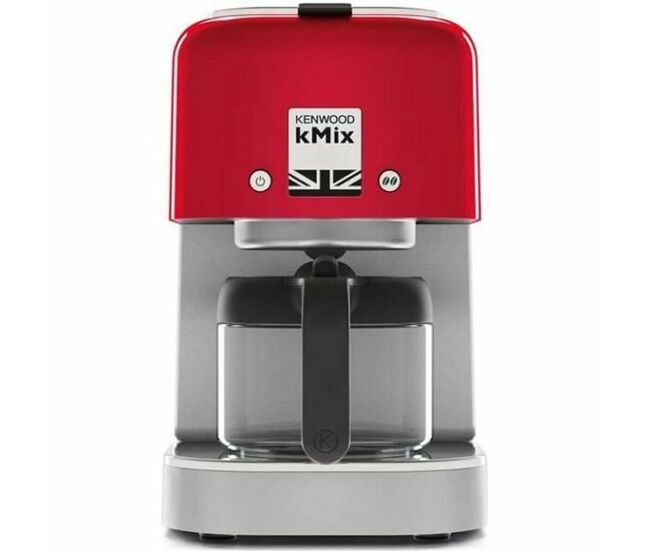 Machine à café expresso Kenwood Cox750rd 1200 W 1200 W