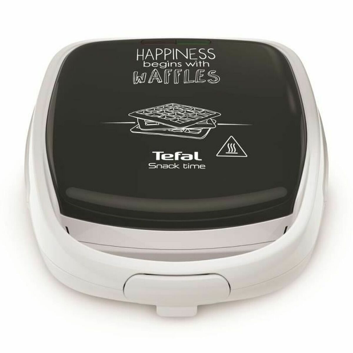 Máquina para Waffles SW341112