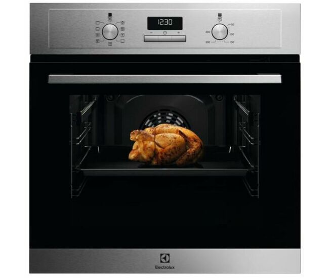Forno electrolux 65l