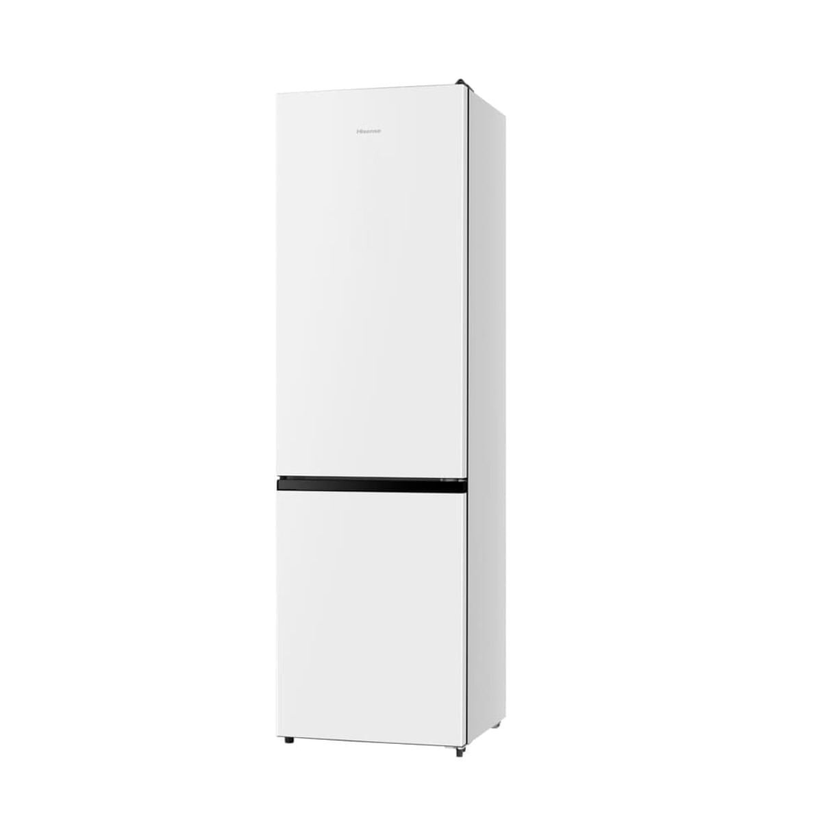 Réfrigérateur combinado hisense rb440n4bwe blanc (200 x 60 cm)