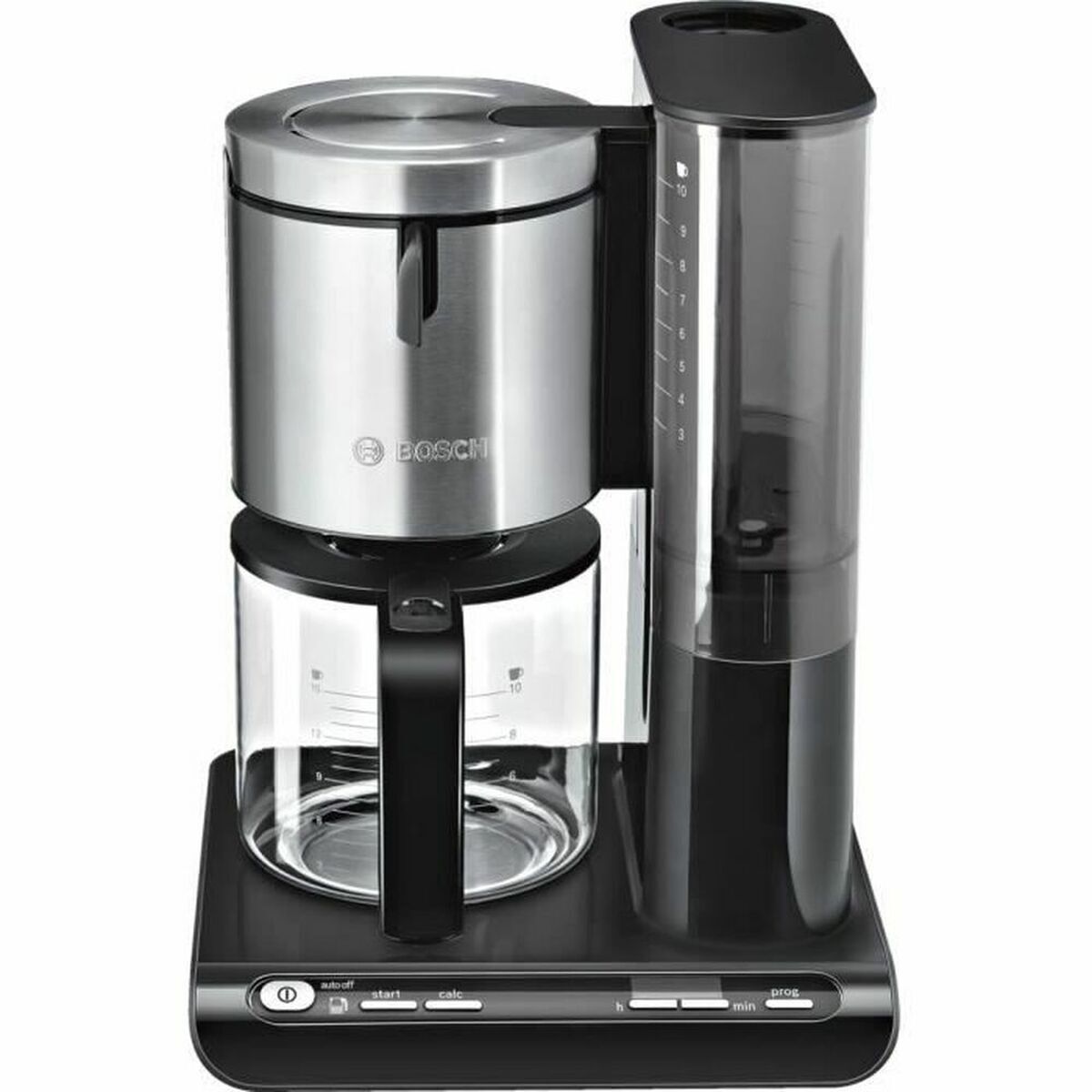 Máquina de Café de Filtro TKA8633 Styline
