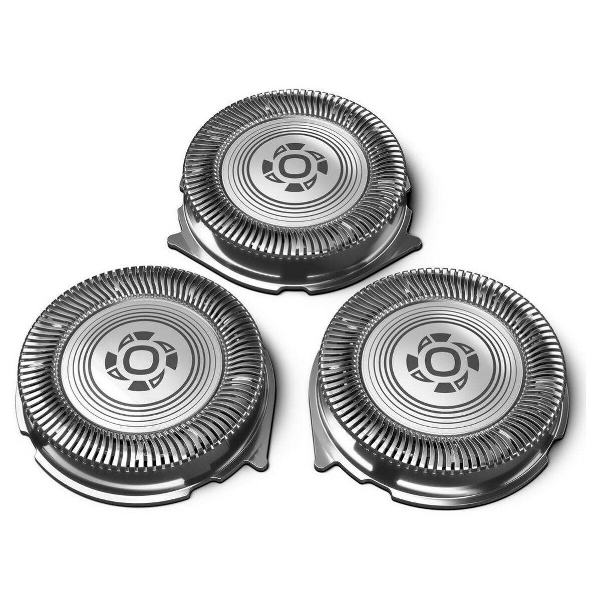 Cabeça de Barbear SH30