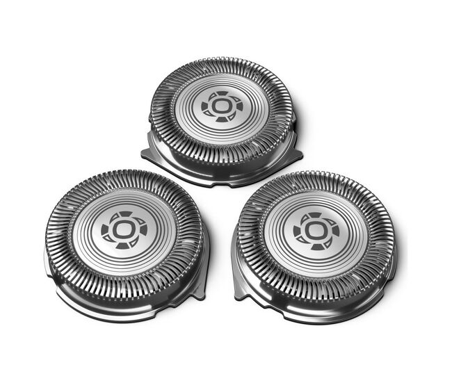 Cabeça de barbear philips sh30