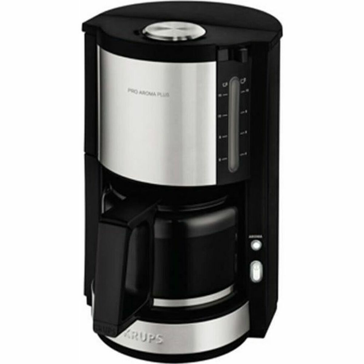 Machine à café à filtre Krups ProAroma Plus 1,5 l 1100 W