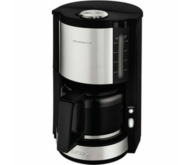Machine à café à filtre Krups ProAroma Plus 1,5 l 1100 W