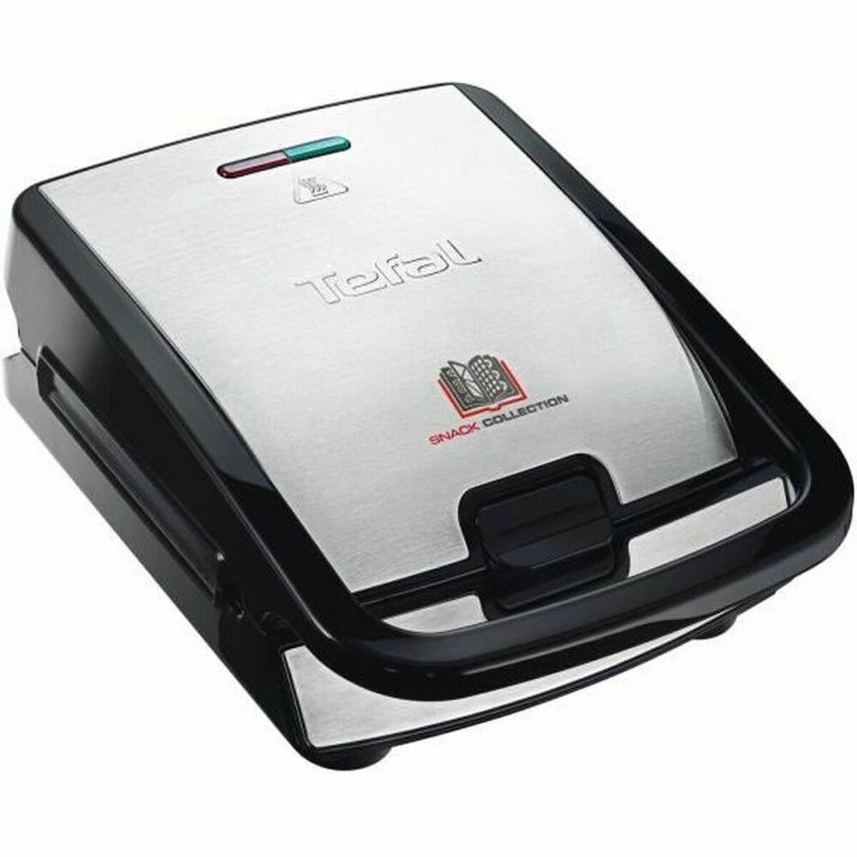 Máquina para Waffles SW853D12 Snack Collection