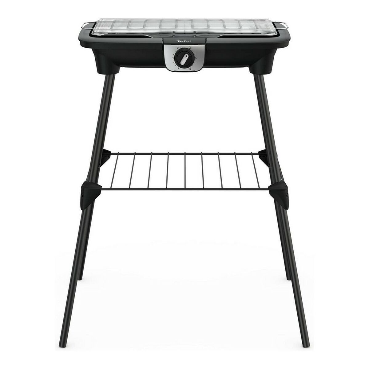 Barbecue électrique tefal tefbg921812 easygrill xxl