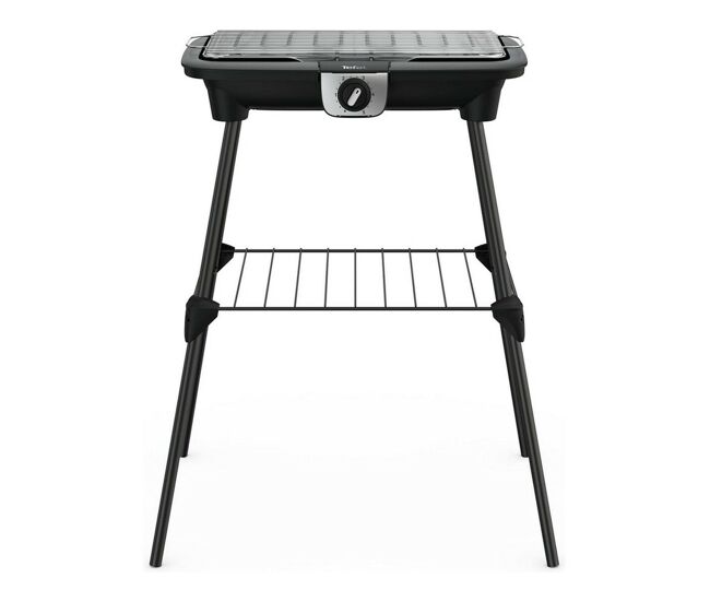 Barbecue électrique tefal tefbg921812 easygrill xxl