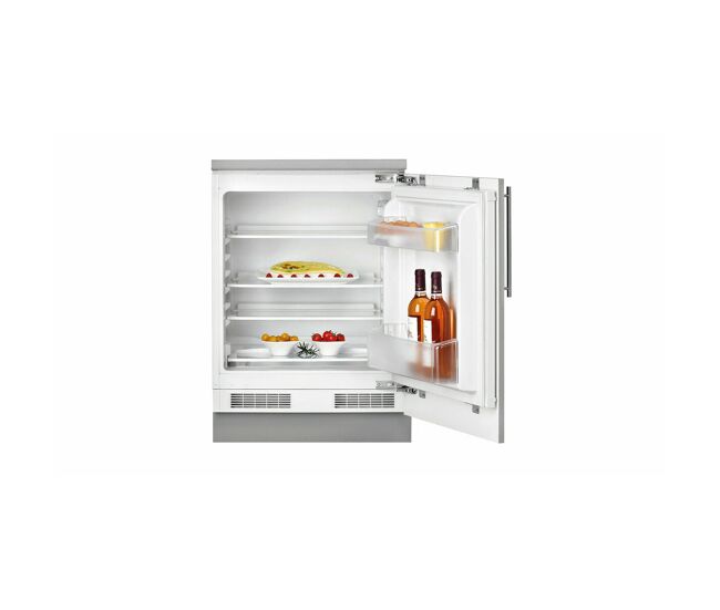 Réfrigérateur teka rsl41150bu acier blanc