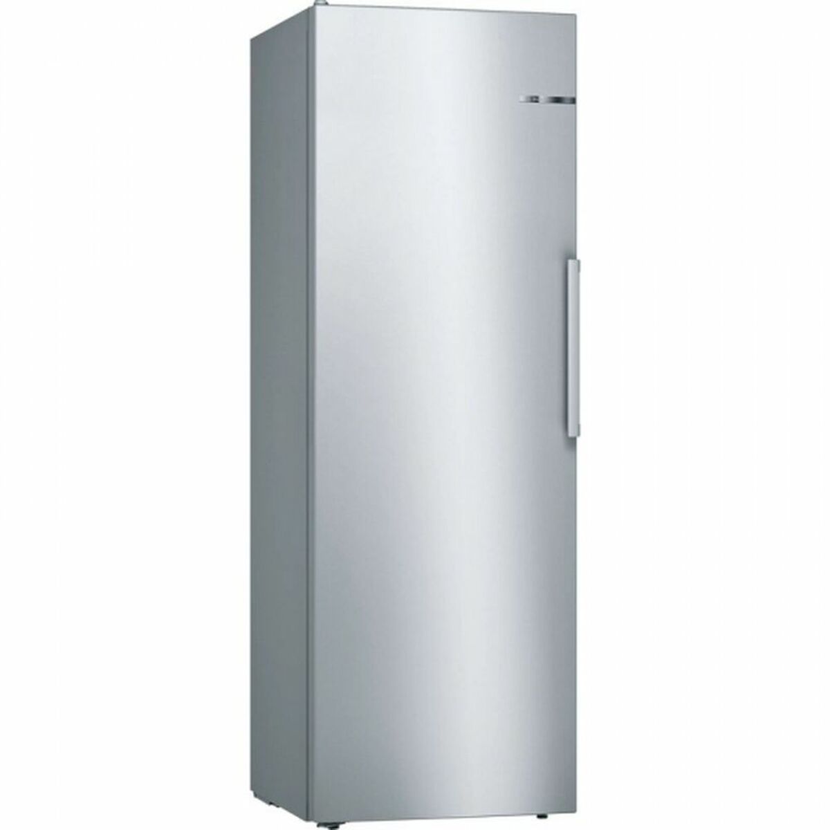 Frigorífico bosch ksv33vlep aço inoxidável