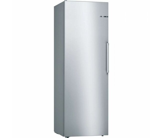 Frigorífico bosch ksv33vlep aço inoxidável