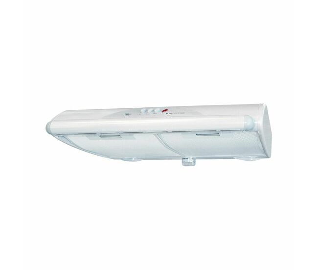 Extrator convencional mepamsa mito jet 670 m3/h blanc