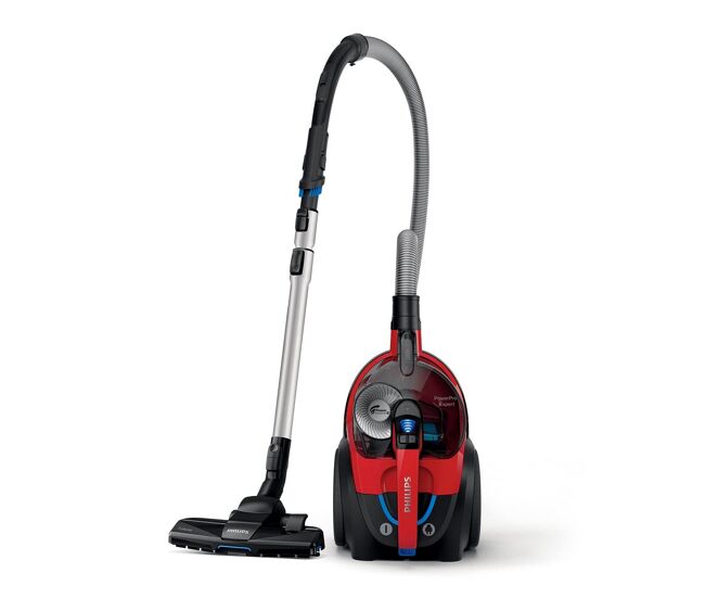 Aspirador philips fc9729/09 650 w
