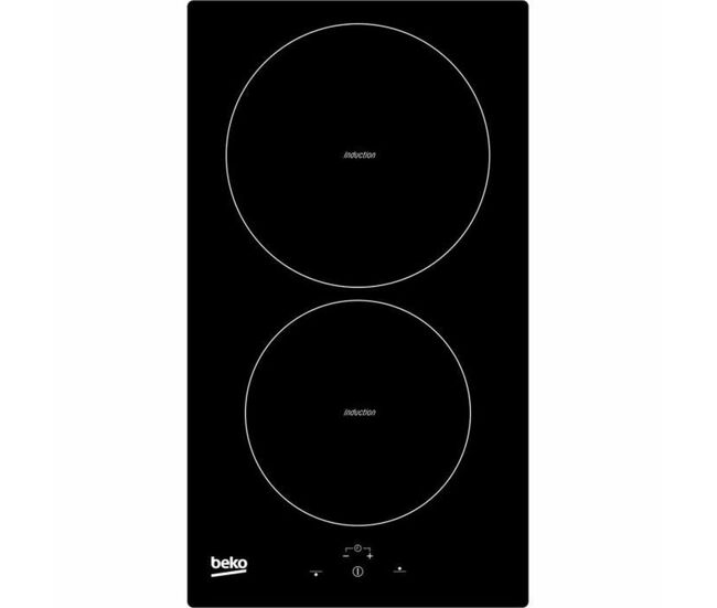 Placa de indução beko 8690842030758 30 cm
