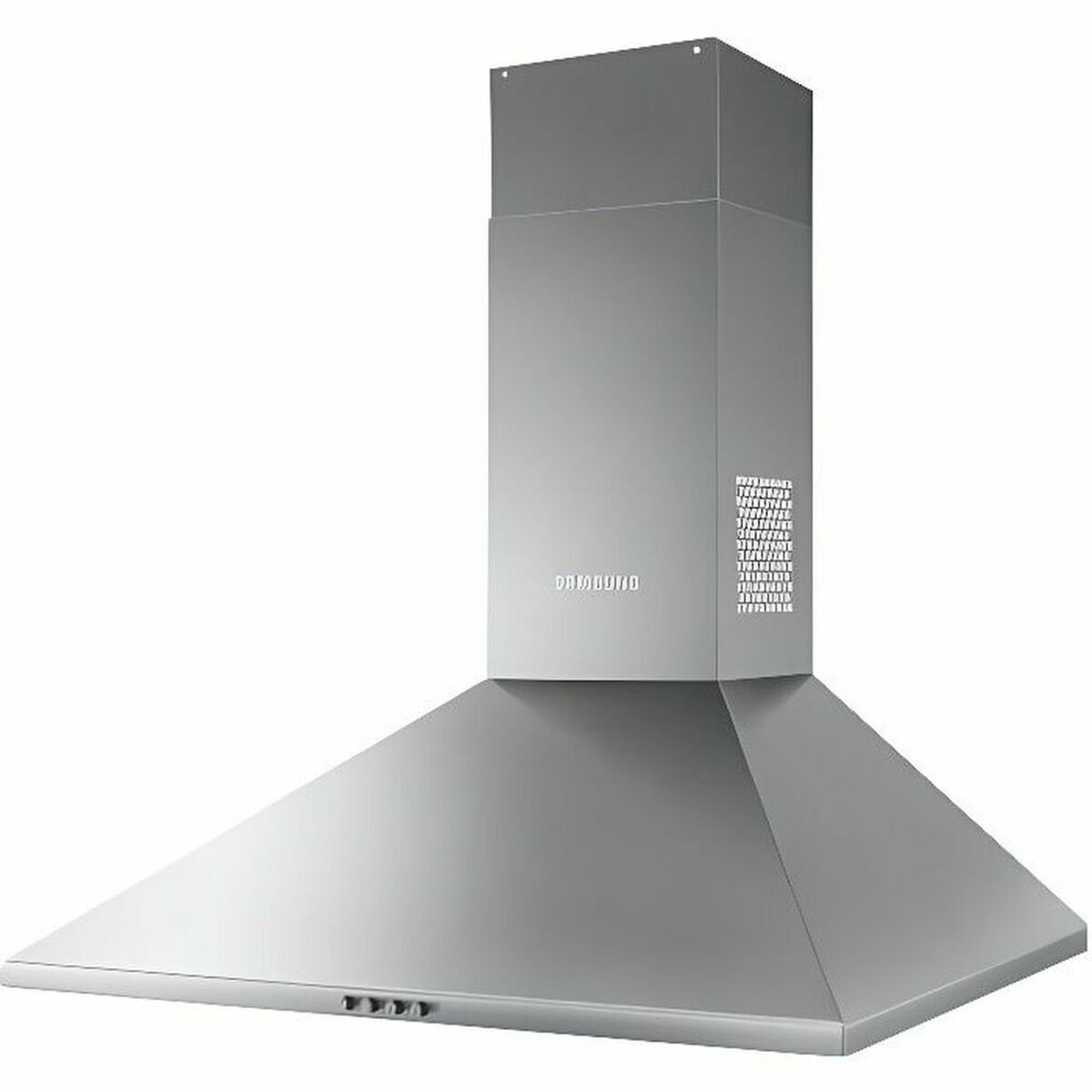 Extrator convencional samsung nk24m3050ps cinzento