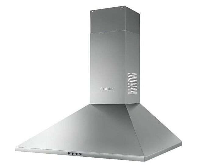 Extrator convencional samsung nk24m3050ps cinzento