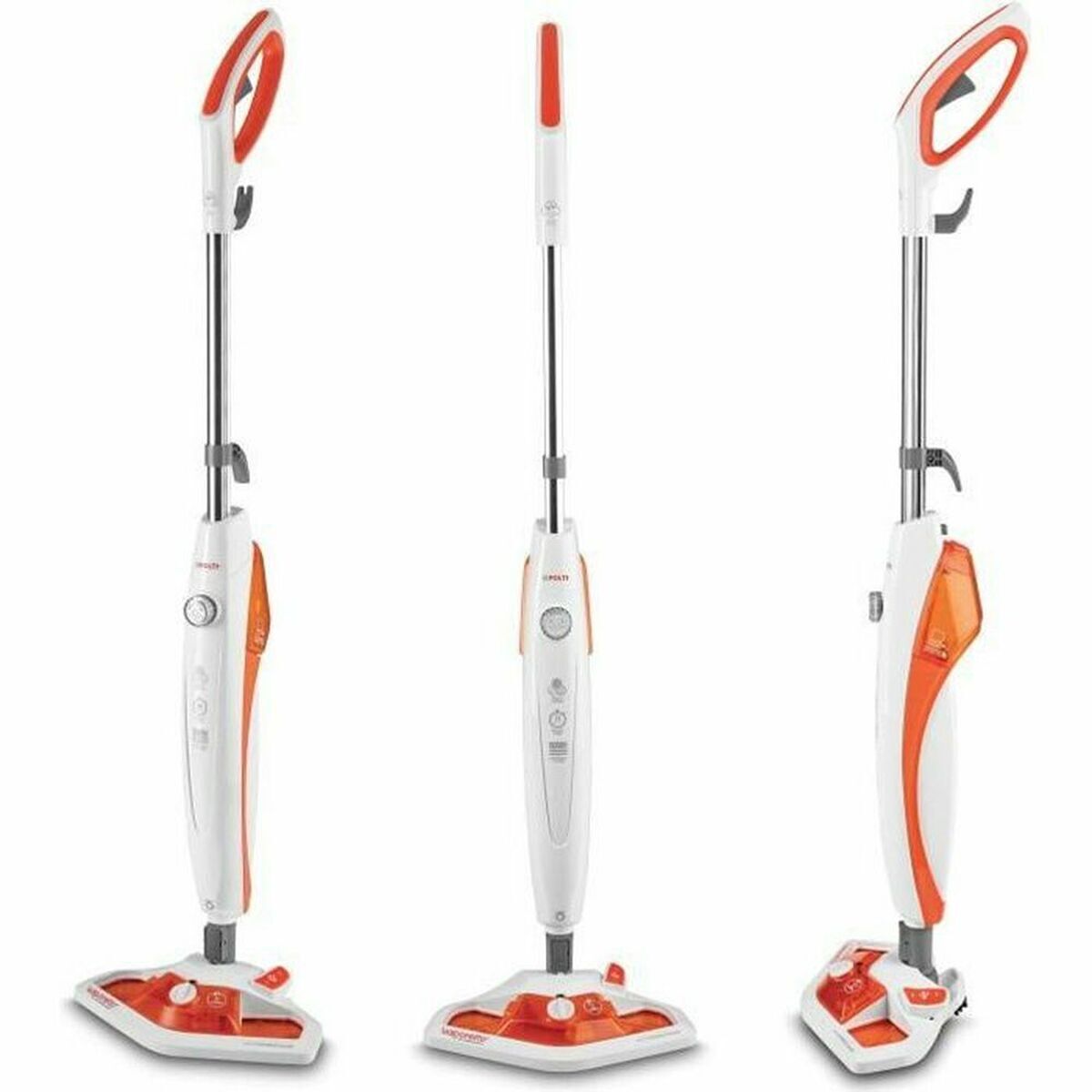 Aspirador polti pteu0273 1500 w