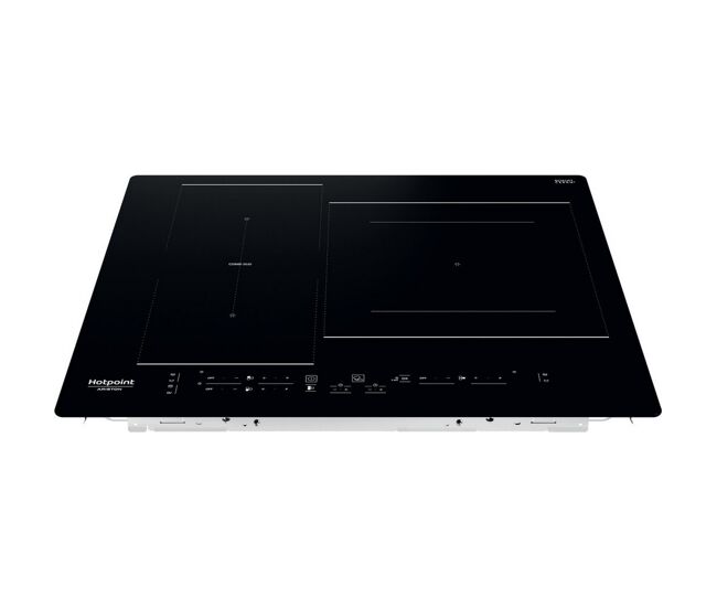 Placa de indução hotpoint hb 2760b ne