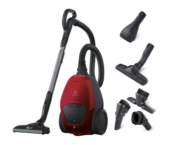 Aspirador electrolux pd82-anima
