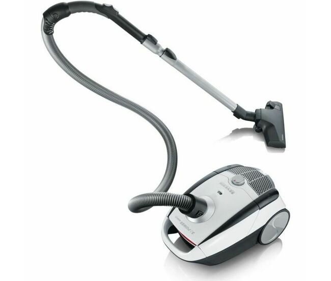 Aspirateur Severin BC 7035 750 W