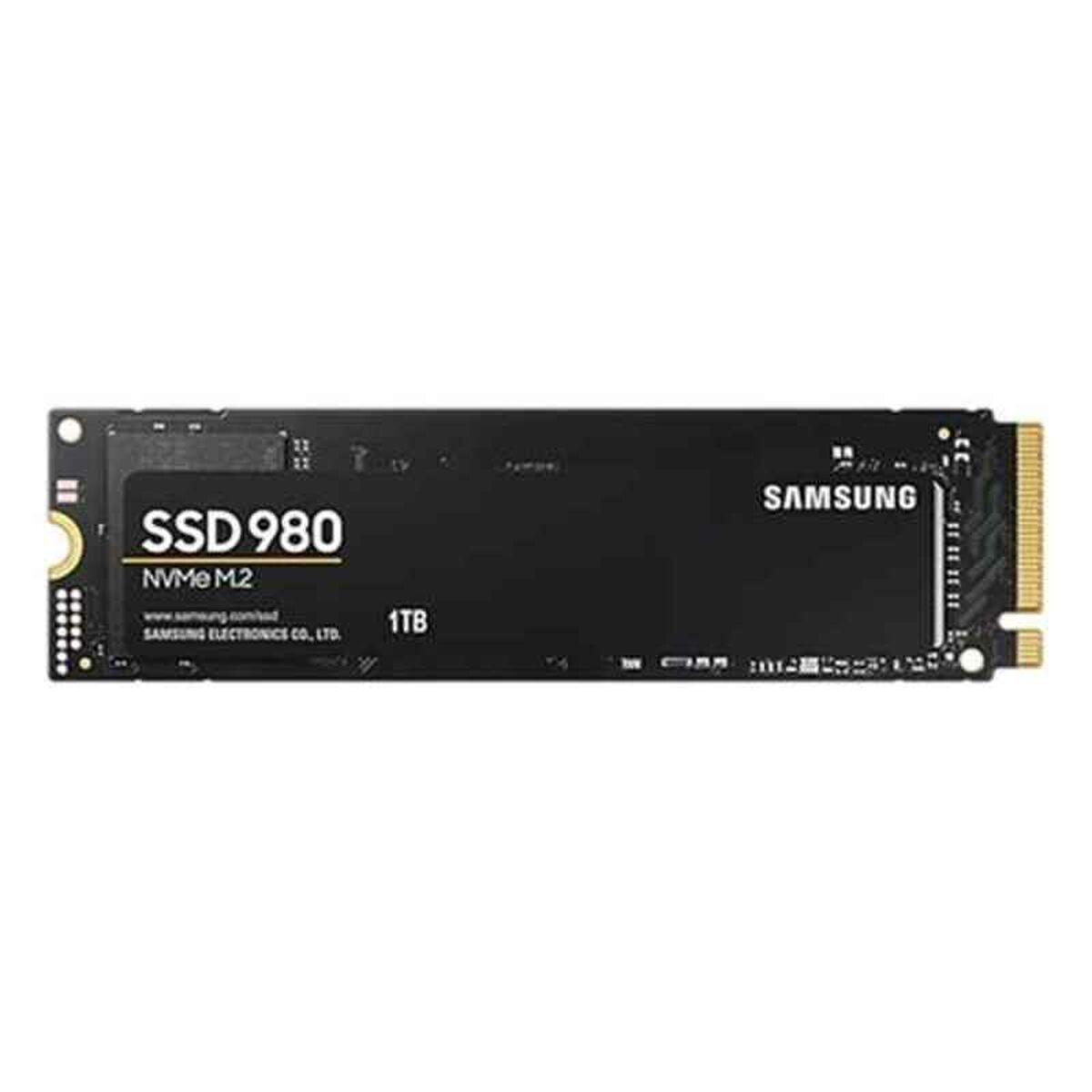 Disque dur samsung mz-v8v1t0bw 1 tb ssd 1 tb ssd
