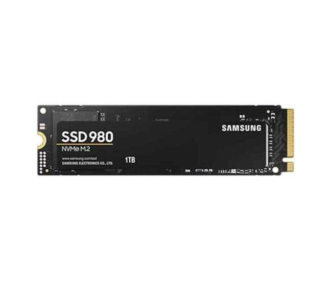 Disque dur samsung mz-v8v1t0bw 1 tb ssd 1 tb ssd