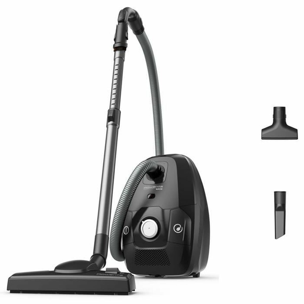 Aspirador Force Silence RO6136
