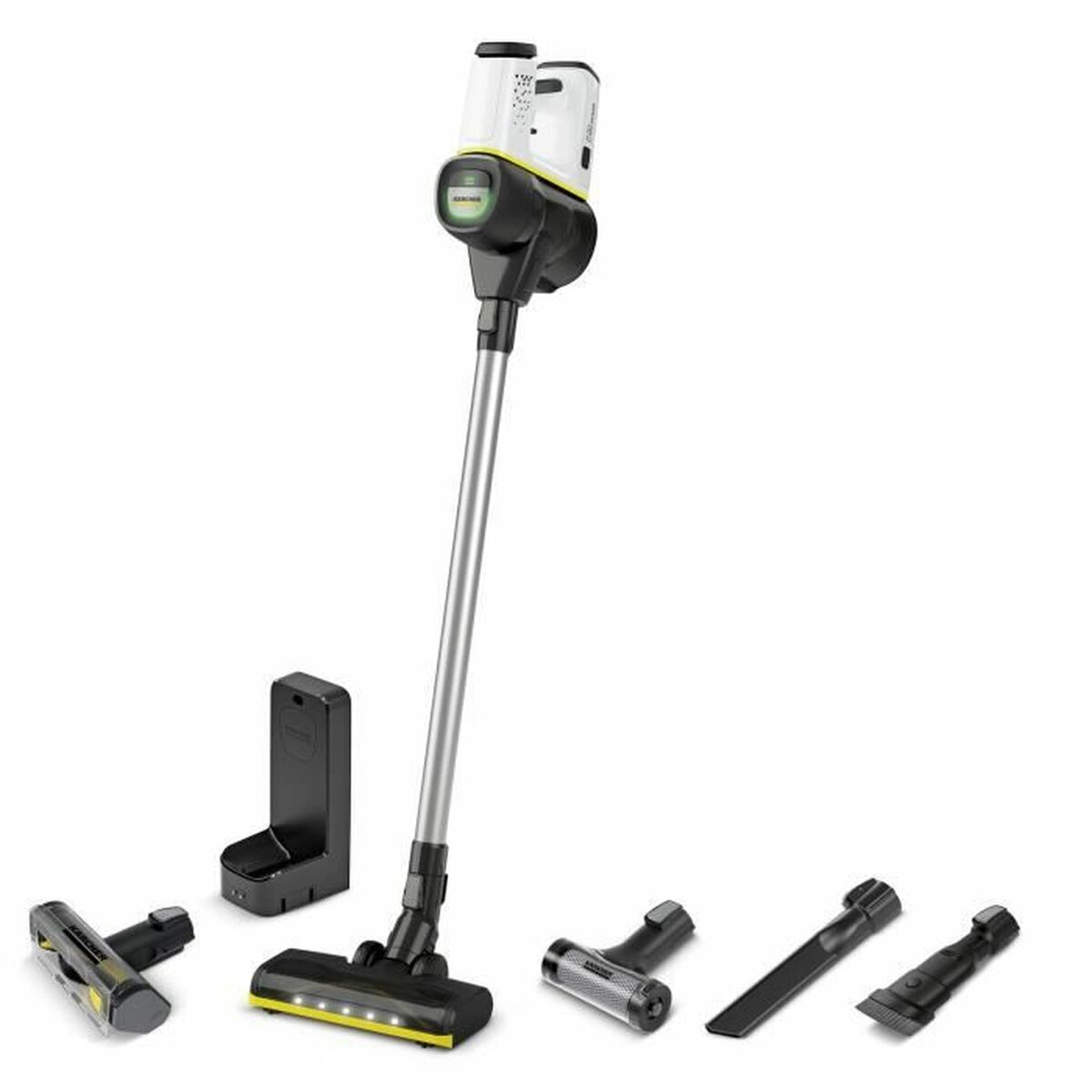 Aspirador Escova VC 6