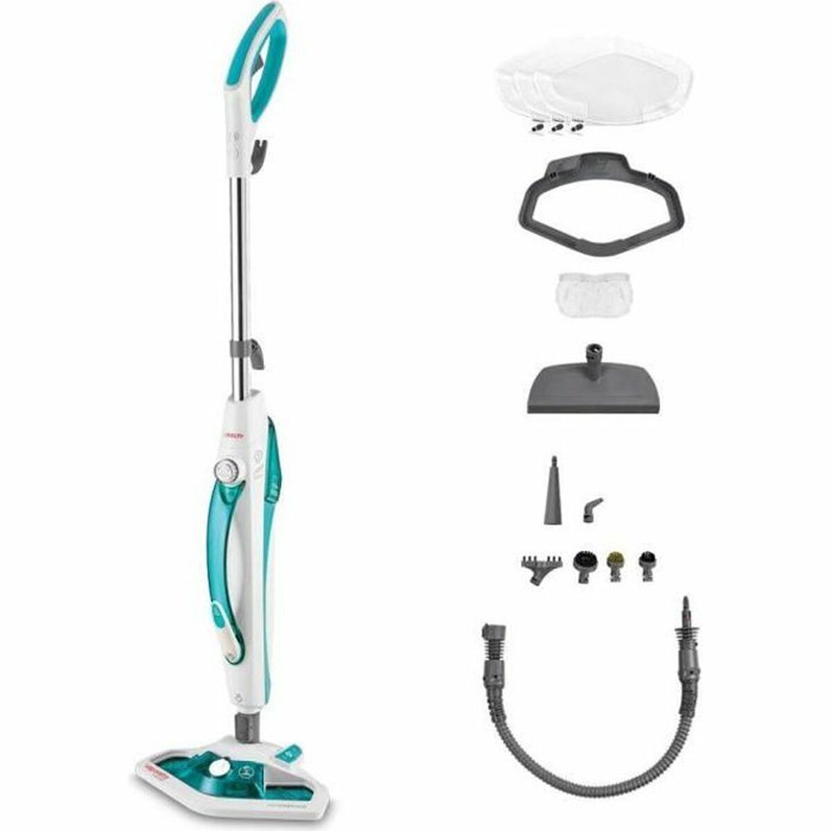 Aspirador sem Cabo SV450 Double