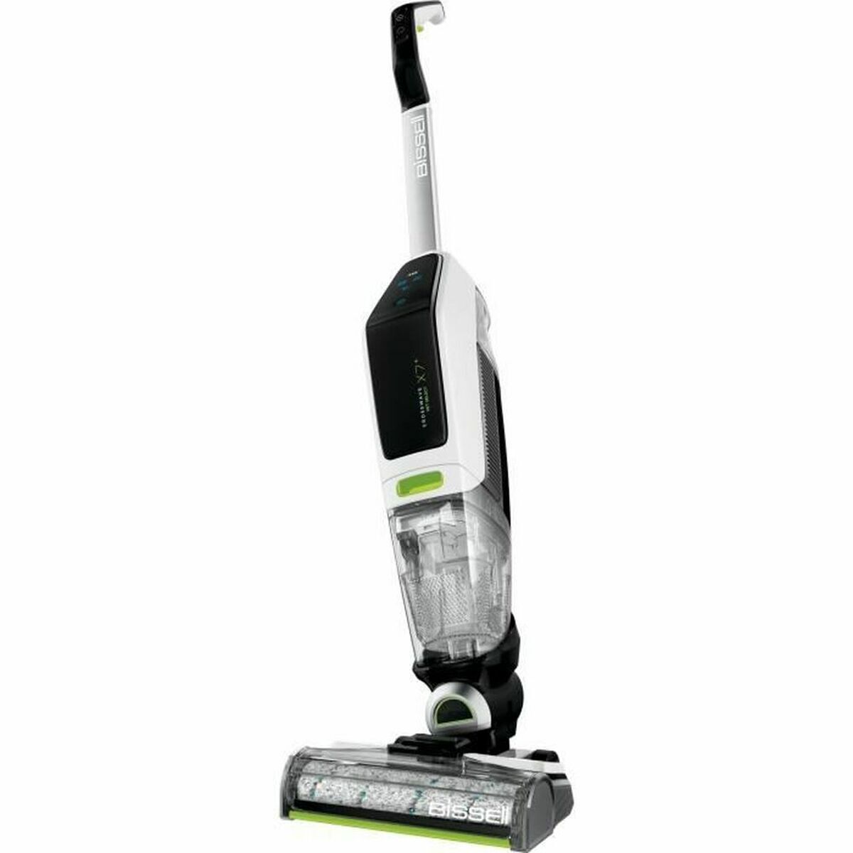 Aspirador sem Cabo CrossWave X7 Plus