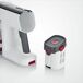 Aspirador sem Cabo HV7166 Aspirador sem Cabo HV7166 Branco