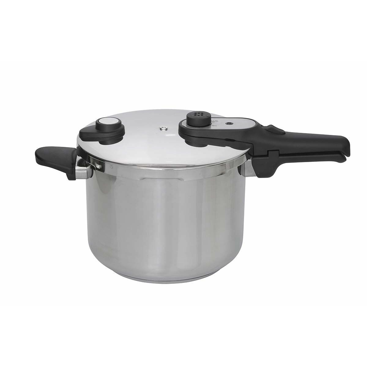 Panela express jata holl2230 10 l ø 24 cm